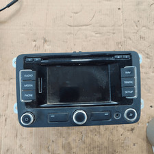 Radio avec système de