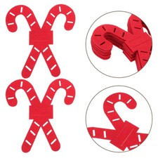 Lot de 12 pochettes à