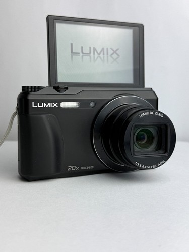 Panasonic lumix dmc - panasonic,