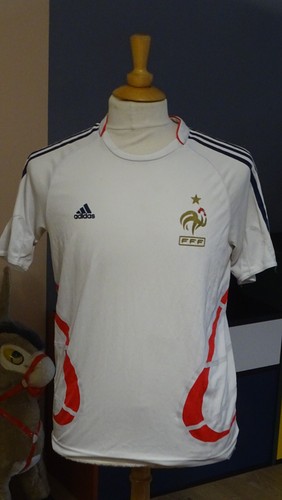 Maillot football adidas - maillot,