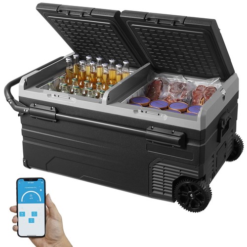 Vevor réfrigérateur portable - vevor,