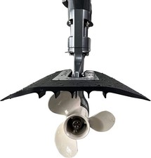 Whale Tail Hydrofoil