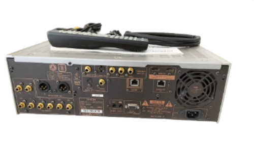 Denon dvd a1ud - denon, dvd-a1ud