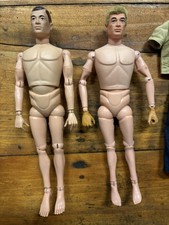 Vintage G.I. Joe 1964 Et