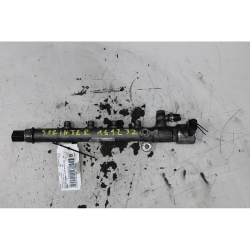 Rampe injection mercedes - injection,
