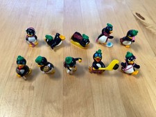Lot jouets Kinder Surprise : Les petits Pingos  Vintage