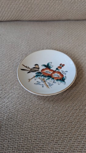 Assiette miniature céramique