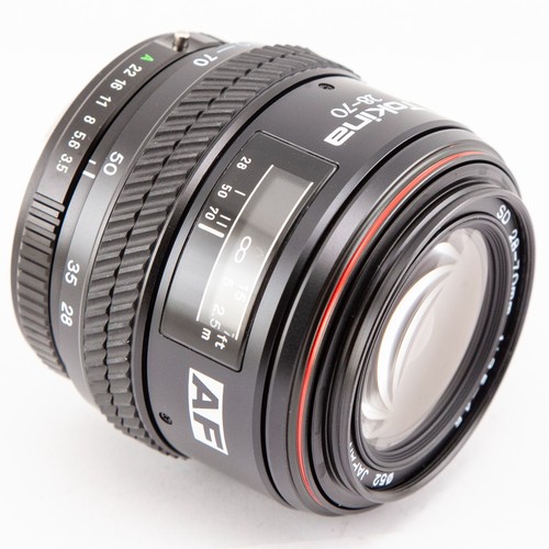 Tokina 270 70mm 5 - 270, f3.5-4.5