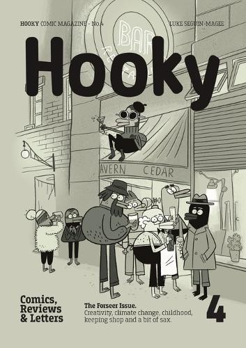 Luke seguin magee hooky - seguin-magee,