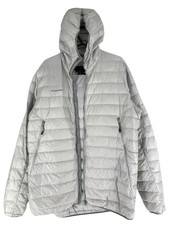Mammut Femme PtRtex Quantum Veste Imperméable À Capuche Taille XL