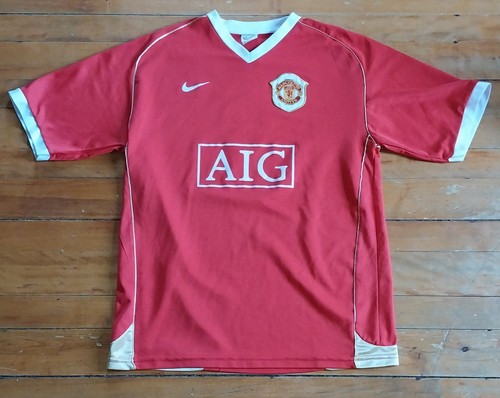 Vintage 2006 aig - ,