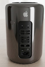 Mac Pro Fin 2013 Sequoia -