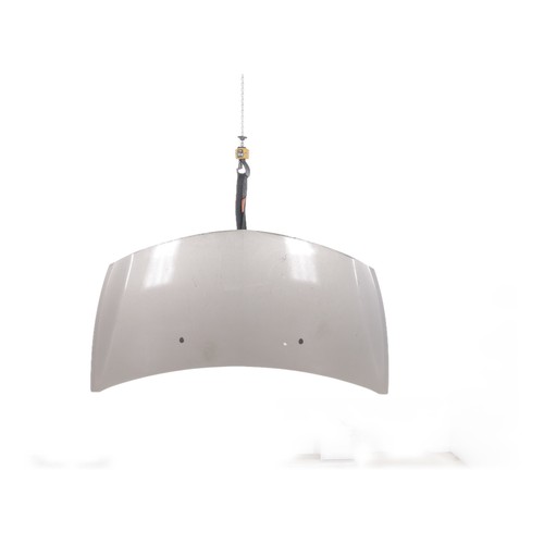 Capot renault clio iii - renault, ph.2