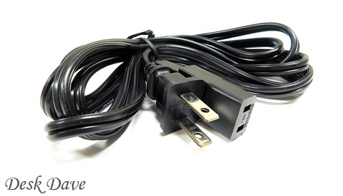 Power cord 446881 elna - power, cord,