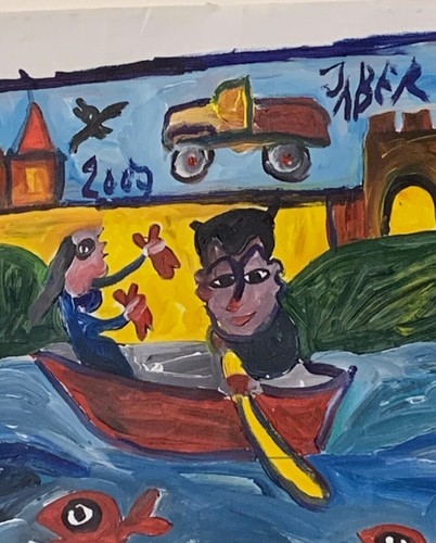 Jaber mahjoub 1938 - jaber, el