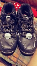 Skechers RELAXED FIT MEMORY