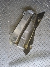 Carenage coffre HONDA 125 FES