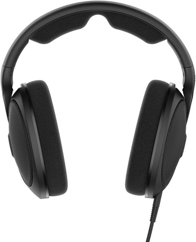 Casque audiophile