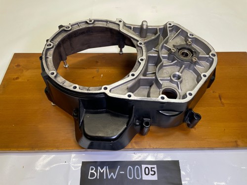 Cache moteur arrière bmw - cache,