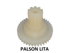 Engrenage En Nylon Pour Moteur Trancheuse Palson Lita FS150 Cod. 30436