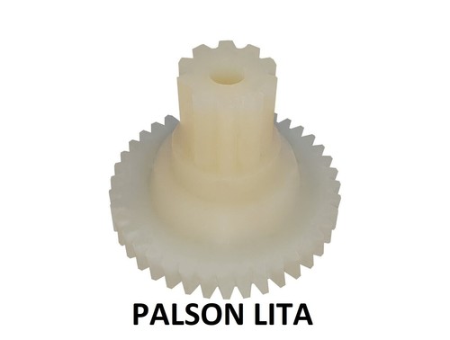 Roue dentée nylon - dentée,
