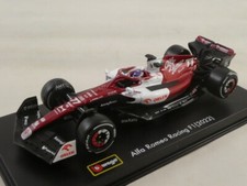 BBurago Burago Alfa Romeo