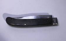 Couteau de poche pliant