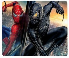 tapis de souris spiderman réf