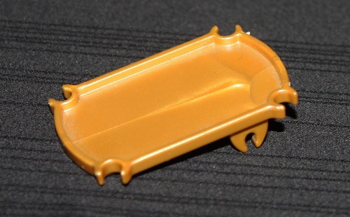 Playmobil époque victorienne