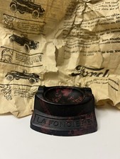 Cendrier -La Fonciere -