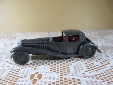 A74 Del France Bugatti Type 41