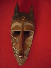 Petit  Masque de bras ou