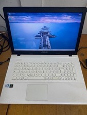 PC ASUS 17'' Intel 2.40 GHZ Mémoire: 6GO SSD: 480 GO WINDOWS 11 EXCELLENT ETAT