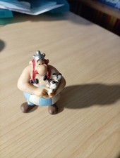 Figurine Obélix /Playtoy