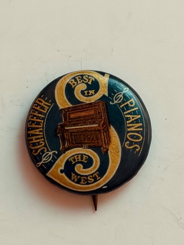 Schaeffer pianos best the - in,