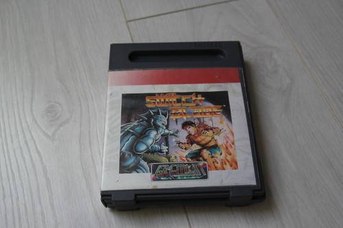 Switch blade amstrad gx - -,