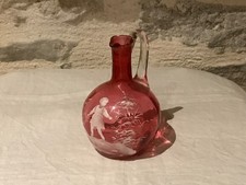 Ancienne petite cruche/flacon