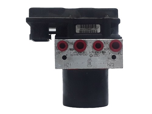 Bloc abs seat - abs, (6l)