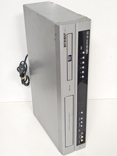 Lecteur DVD VHS combiné Orion