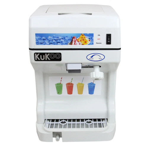 Kukoo machine granité - kukoo,