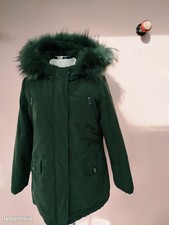 Jott superbe manteau doudoune