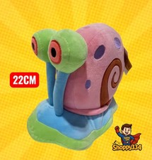 Peluche Bob L’éponge