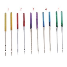 30 Pièces Aiguille pour