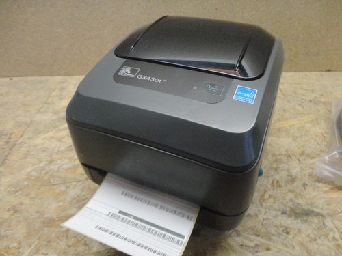 Zebra gk430t 300dpi - gk430t,
