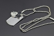 Collier Gucci Disney Mickey