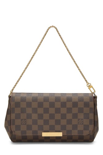 Louis vuitton damier ebene - louis,