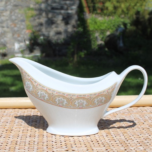 Saucière porcelaine de - en,