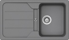 Évier en granit Victory SR860