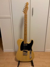 Fender MIJ Hybrid 50s