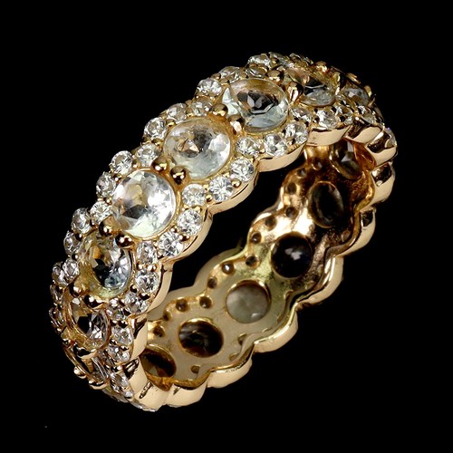 Bague argent sterling 925 - bague,